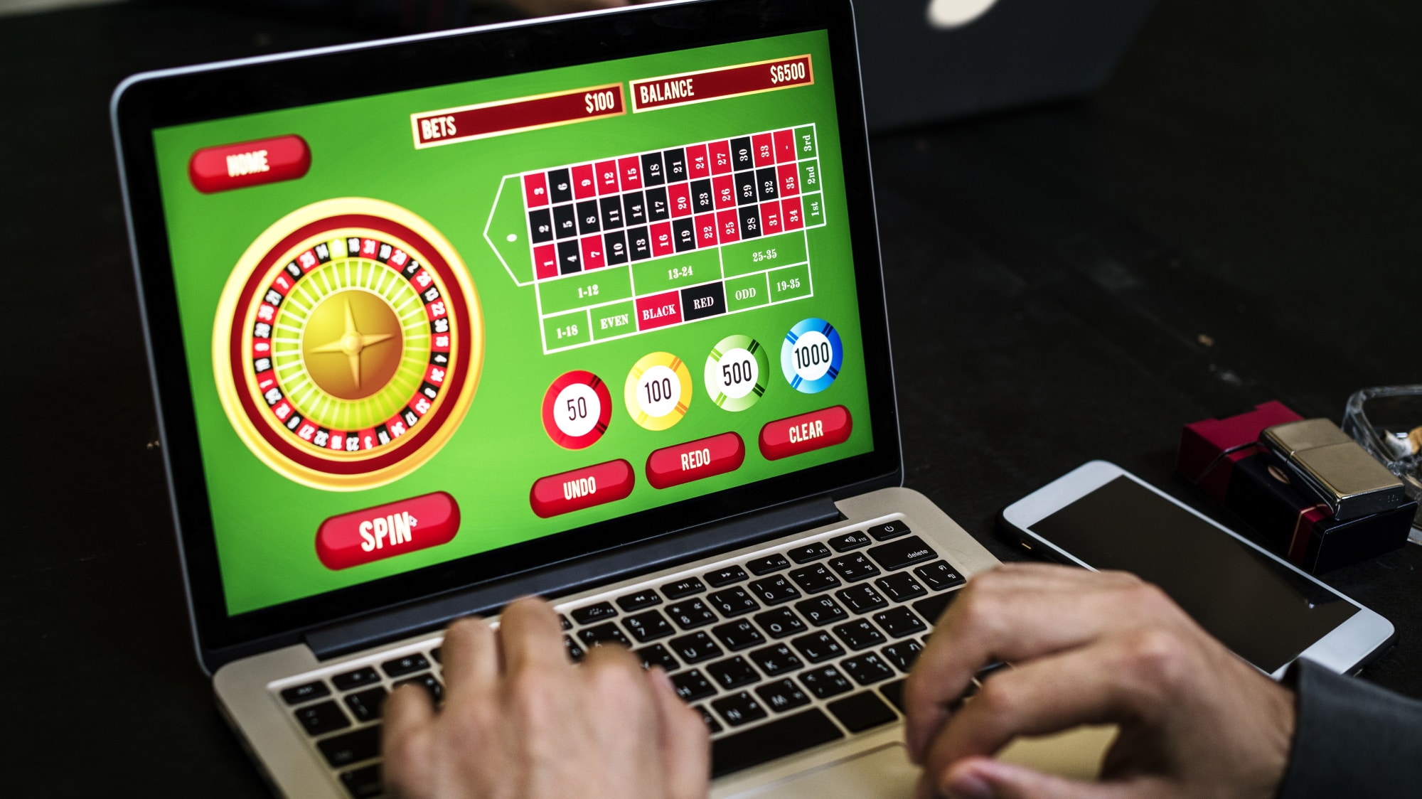 How to choose the best online casino? - mutare-s-transport.com